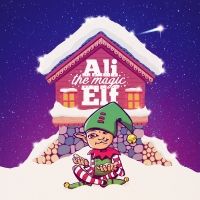 Tron Theatre Company Will Present ALI THE MAGIC ELF