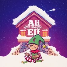 Tron Theatre Company Will Present ALI THE MAGIC ELF
