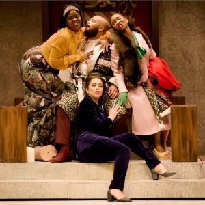 Review: SUOR ANGELICA and GIANNI SCHICCHI at Artscape Celebrates Comedy and Tragedy…