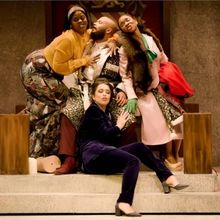 Review: SUOR ANGELICA and GIANNI SCHICCHI at Artscape Celebrates Comedy and Tragedy i