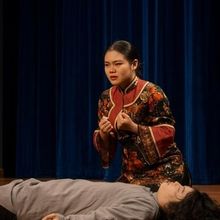 Finding Her Own Voice: How Soprano Xiaoyu Hu Bridges Traditions Through Opera