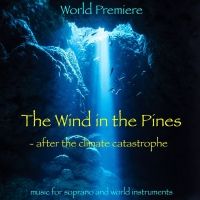 APNM to Present World Premiere Performances of Alice Shields' THE WIND IN THE PINES Interview