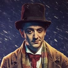 CRATCHIT Will Be Performed at the Park Theatre Next Month