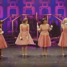 VIDEO: First Look at Isabelle McCalla, Adrianna Hicks, Ashley Blanchet & More in Pape