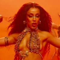 VIDEO: Doja Cat Releases 'Woman' Music Video