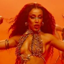 VIDEO: Doja Cat Releases 'Woman' Music Video