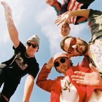 State Champs Release Reimagined Track 'Outta My Head'