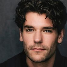 Chris McCarrell Joins RENT at The Cape Playhouse