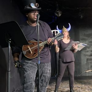 Spectrum Laboratory Will Present MAKE YOUR BAND: NEURODIVERSE VOICES IN SONG