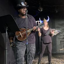 Spectrum Laboratory Will Present MAKE YOUR BAND: NEURODIVERSE VOICES IN SONG