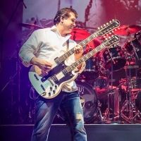 Lotus Land – the American RUSH Tribute Band to Play Newark in June
