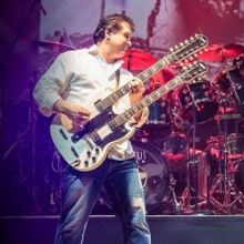 Lotus Land &ndash; the American RUSH Tribute Band to Play Newark in June