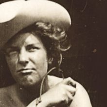 PAULINE is Coming To London's Vault Festival This Month