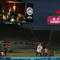 VIDEO: Watch the Dropkick Murphys Perform Live at Fenway With Special Guest Bruce… Video