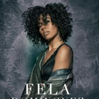 Fela Domínguez estrena su nuevo sencillo 'Por Salir de Casa'