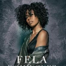 Fela Domínguez estrena su nuevo sencillo 'Por Salir de Casa'