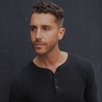 Nick Fradiani and The Alternate Routes Team Up for an Outdoor Concert at The…