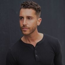 Nick Fradiani and The Alternate Routes Team Up for an Outdoor Concert at The Ridgefie