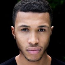 Kwami Odoom Talks HUNGER at the Arcola Theatre