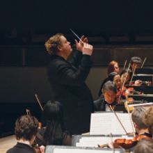 Calgary Philharmonic Orchestra Announces Winter Concerts