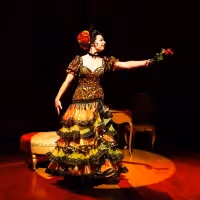 Review: World Premiere Of Ken Ludwig's LEND ME A SOPRANO Invigorates Audiences At…