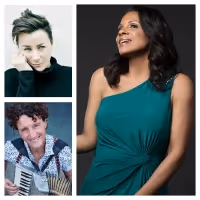 Audra McDonald & More to Launch PTown Memorial Day Weekend 2022