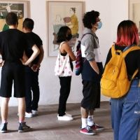 El Instituto De Artes Gráficas De Oaxaca Exhibe Obra De Paula Rego