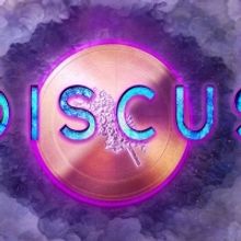 Hunger & Thirst Theatre Presents World Premiere Of DISCUS, A Fresh Retelling Of The A