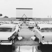 Drive-In Theatres Have Started Operation in India