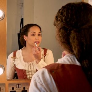 Interview: 'I Hope We Can Help People to Not Feel Alone': Madeleine Mantock of…