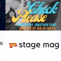 CLUE: ON STAGE, CHECK PLEASE & More - Check Out This Week's Top Stage Mags; Plus New…