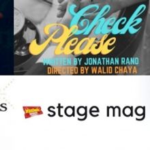 CLUE: ON STAGE, CHECK PLEASE & More - Check Out This Week's Top Stage Mags; Plus New
