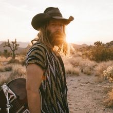 Wesley Dean Releases New Album 'Music From Crazy Hearts'