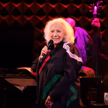 Listen: Betty Buckley Releases New Single 'On the 4th of July'