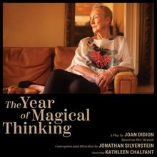 Kathleen Chalfant To Star In THE YEAR OF MAGICAL THINKING One Night Only Performance