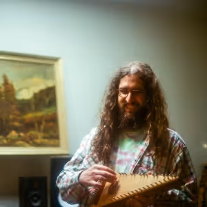 Nate Mercereau Releases Single Featuring André 3000 Ahead of New Album