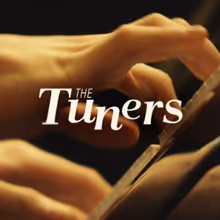 Photos: THE TUNERS to Release on New York Times Op-Docs with Joanna Kulig