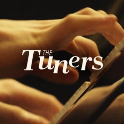 Photos: THE TUNERS to Release on New York Times Op-Docs with Joanna Kulig