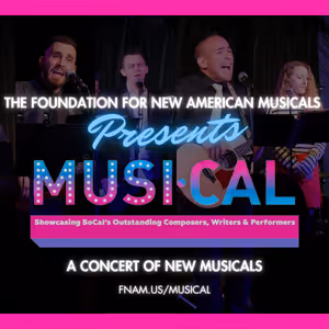 MUSI-CAL Comes To The Catalina Jazz Club in March