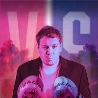 STAND UP VS IMPROVISOR Comes to Adelaide Fringe