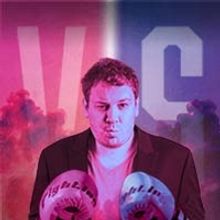 STAND UP VS IMPROVISOR Comes to Adelaide Fringe