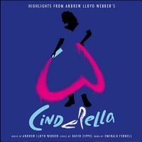 BWW Album Review: CINDERELLA Goes Beyond Just Charming for the Modern Age