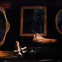 Review Roundup: THE PIANIST OF WILLESDEN LANE at TheatreWorks Silicon Valley - What…