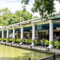 Holiday Dining-So Many Great Choices in NYC