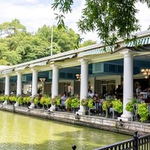 Holiday Dining-So Many Great Choices in NYC