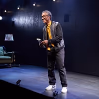 DRINKING IN AMERICA Extended at Audible's Minetta Lane Theatre
