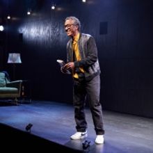 DRINKING IN AMERICA Extended at Audible's Minetta Lane Theatre