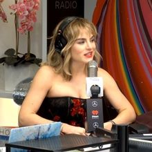 Video: JoJo Reveals She is Working on Developing an Original Musical