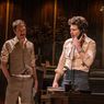 DOG DAY AFTERNOON Plays Final Broadway Performance