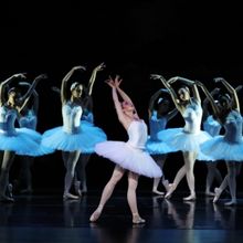 New Ballet Announces THE SAN JOSE NUTCRACKER And More for 2024/2025 Season